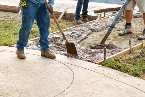 Best Concrete Removal and Replacement in Hampton, IA