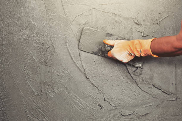 Best Industrial Concrete Flooring in Hampton, IA
