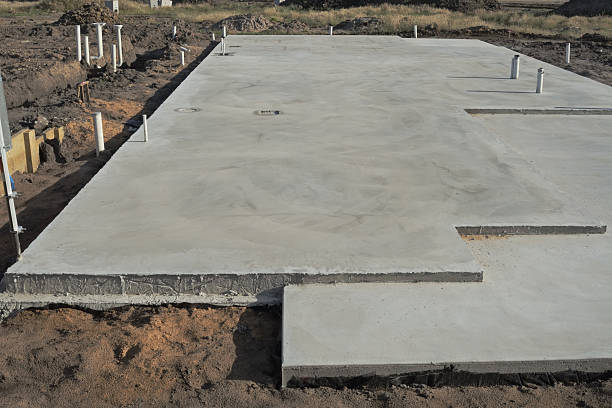 Best Concrete Driveway Installation in Hampton, IA