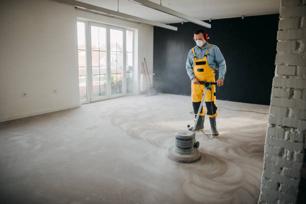 Best Concrete Foundation Repair in Hampton, IA