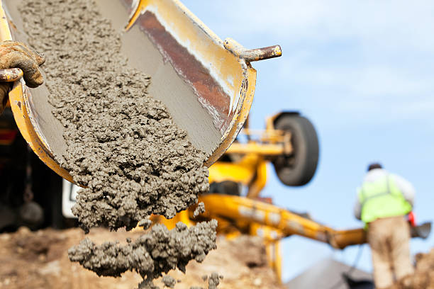 Best Residential Concrete Solutions in Hampton, IA