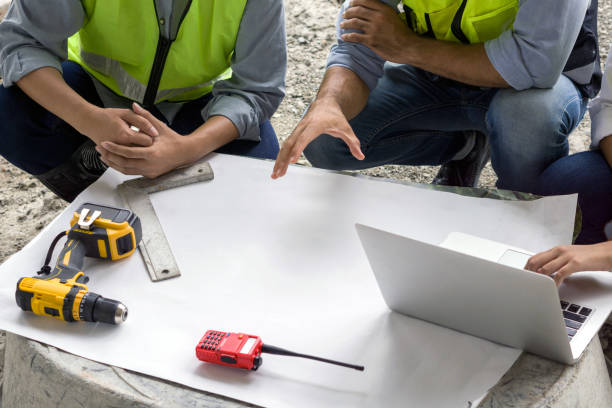 Best Concrete Demolition Services in Hampton, IA