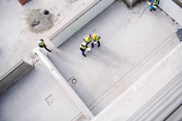 Best Concrete Grinding and Polishing in Hampton, IA